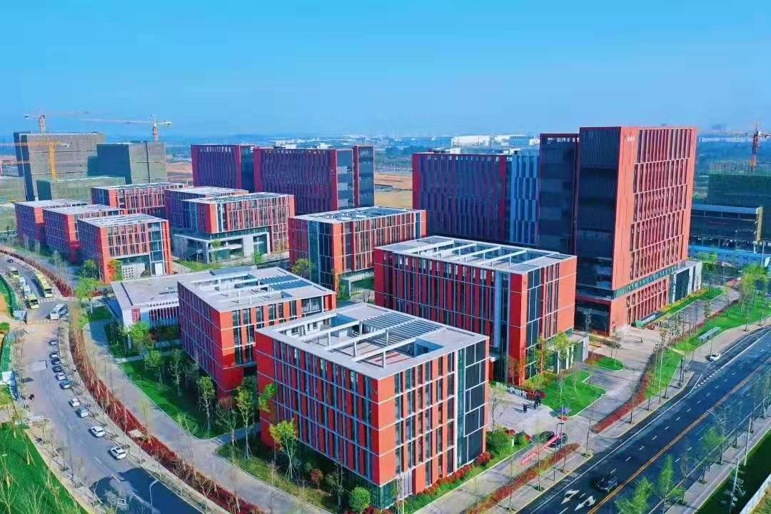 成都瀚辰光翼科技有限责任公司